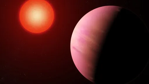 Usando dados do Kepler, estudante descobre exoplaneta que pode ter água líquida