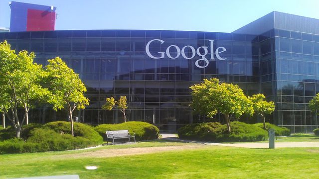 Carro autônomo do Google se envolveu em dois acidentes em abril