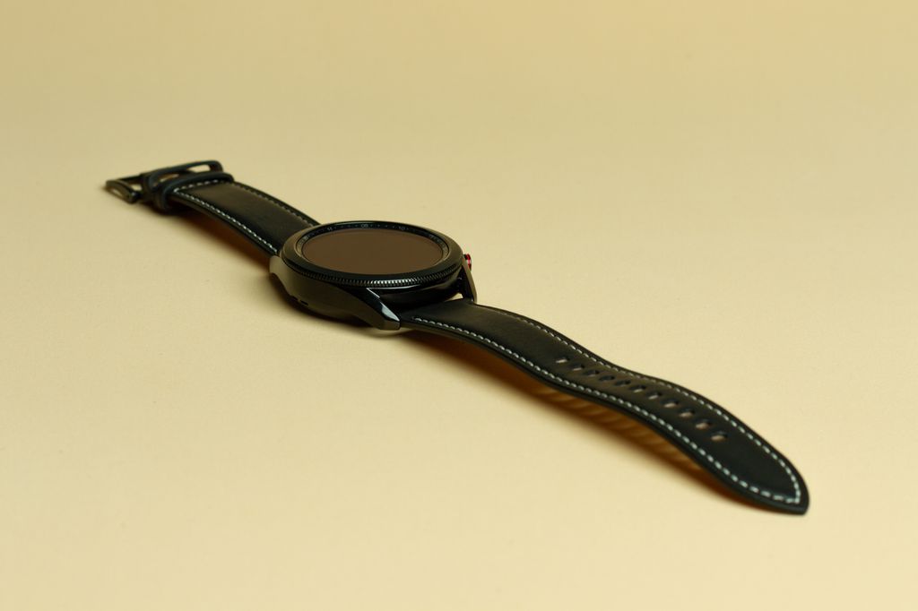 Próximo Galaxy Watch já deve rodar a versão do Wear OS 'customizada' pela Samsung (Imagem: Canaltech)