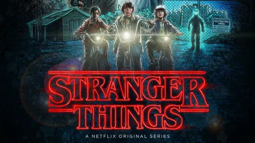 Stranger Things ganha dois novos personagens para próxima temporada