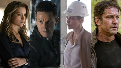 Os lançamentos do Paramount+ em agosto de 2021