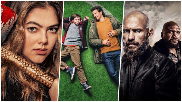 Divulgação/Looke e Lionsgate