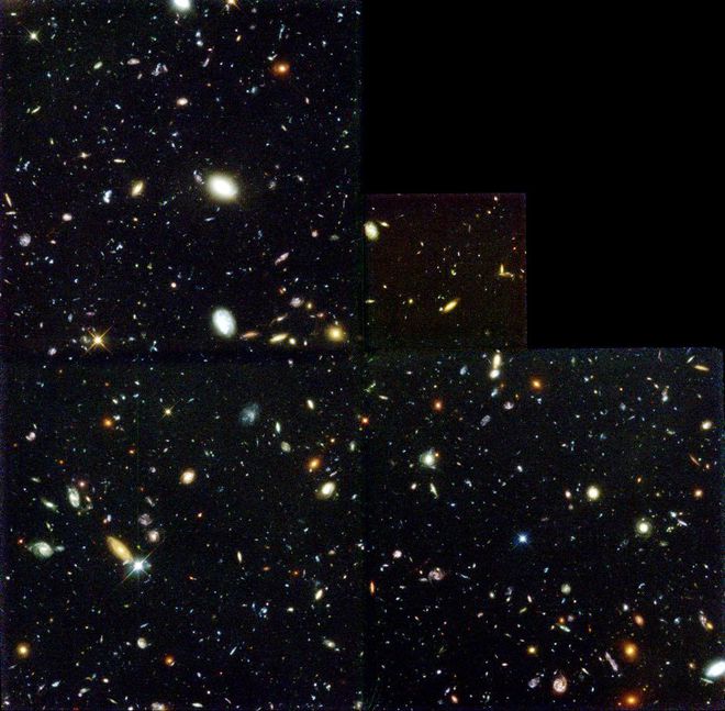 Hubble 30 anos | 10 das maiores descobertas feitas com este telescópio espacial