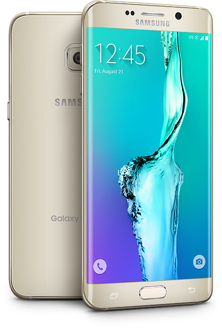 Galaxy S6 Edge Plus Galaxy S6 Edge Plus