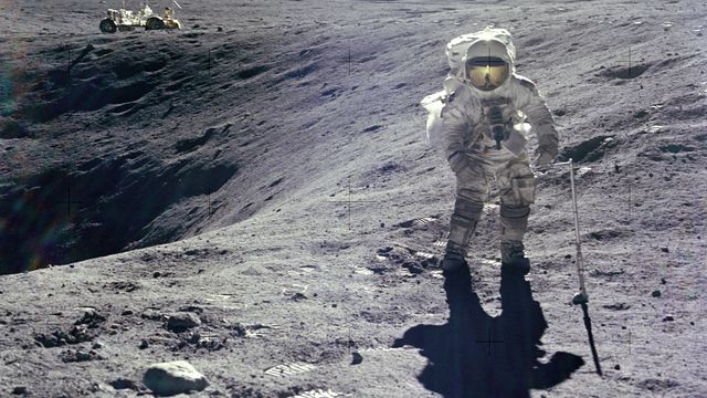 NASA