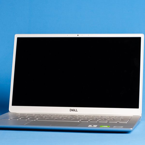 Dell Inspiron 13 シルバー 13インチ i384272.jpeg