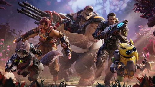 Amazon "mata" discretamente jogo que deveria concorrer com Fortnite e Overwatch