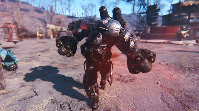 Fallout 4 Fallout 4