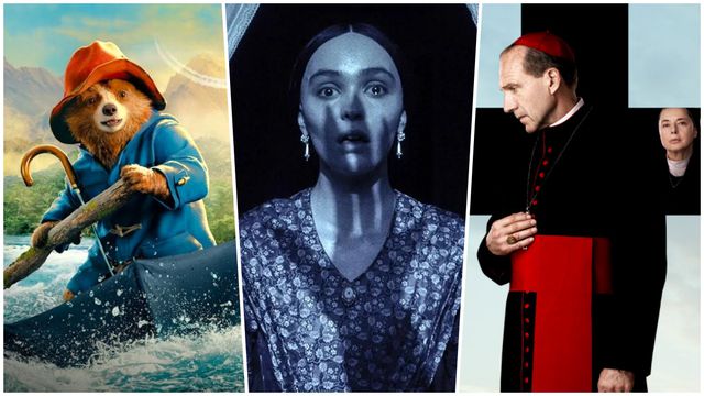 Divulgação/StudioCanal, Universal Pictures e Focus Features