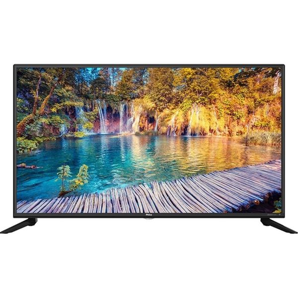 Smart TV LED 42” Full HD Philco PTV42G70N5CF com Processador Quad Core, GPU Triple Core, Dolby Audio, Mídia Cast, Wi-Fi, HDMI e USB