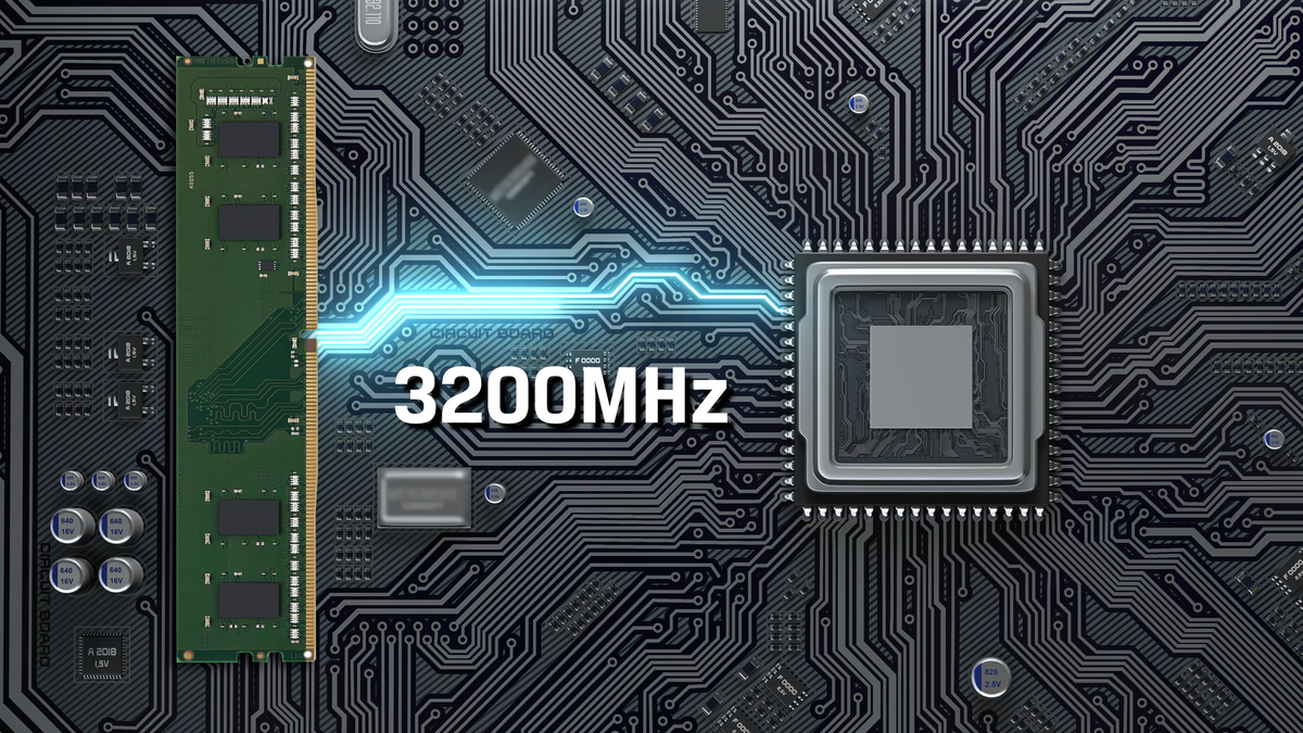O que eram wait states e por que eles "freavam" o desempenho do PC?