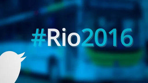 Twitter lançará novos emojis e aba dedicada ao Rio 2016 no Moments