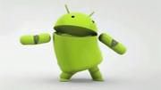 Android sob efeito de drogas