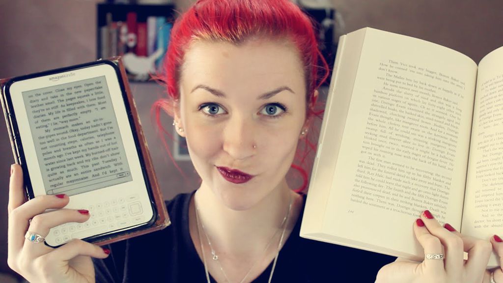 livro versus e-book livro versus e-book