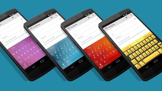 Com novos recursos de personalização, SwitKey para Android agora é gratuito