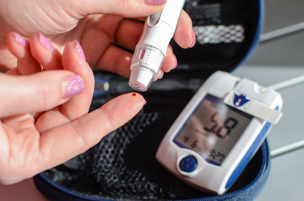 Novo tratamento pode controlar diabetes tipo 2 por meses em único procedimento