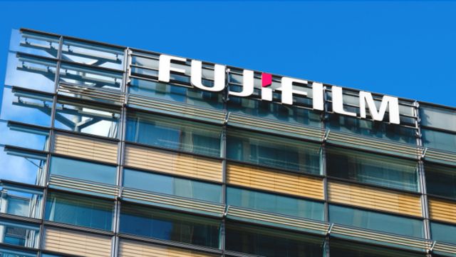 Divulgação/Fujifilm
