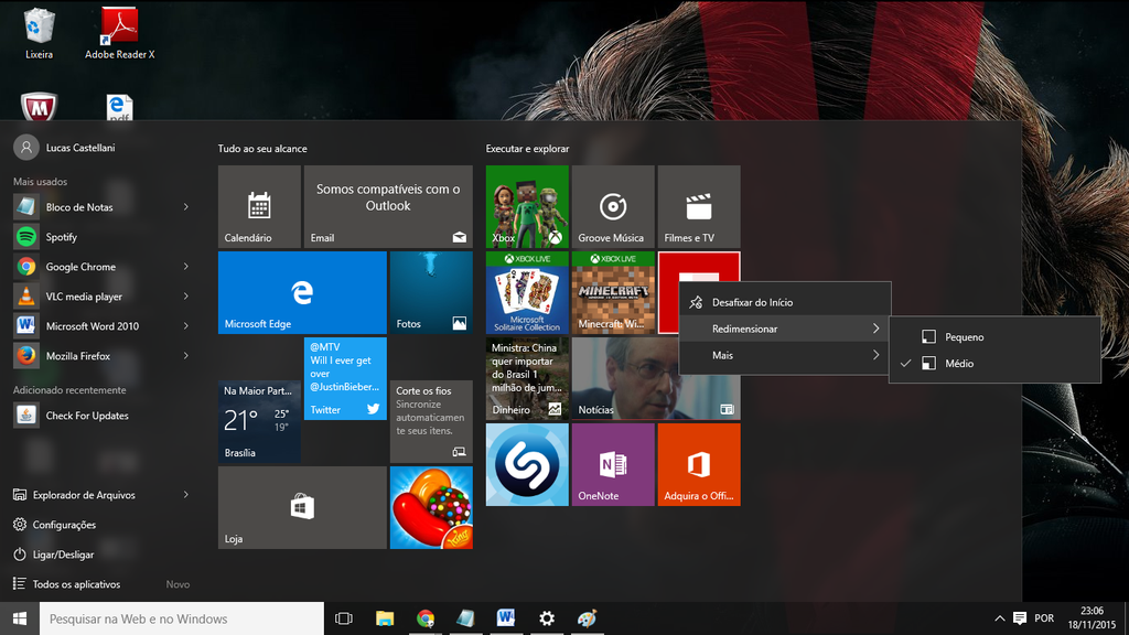 Windows 10 Windows 10