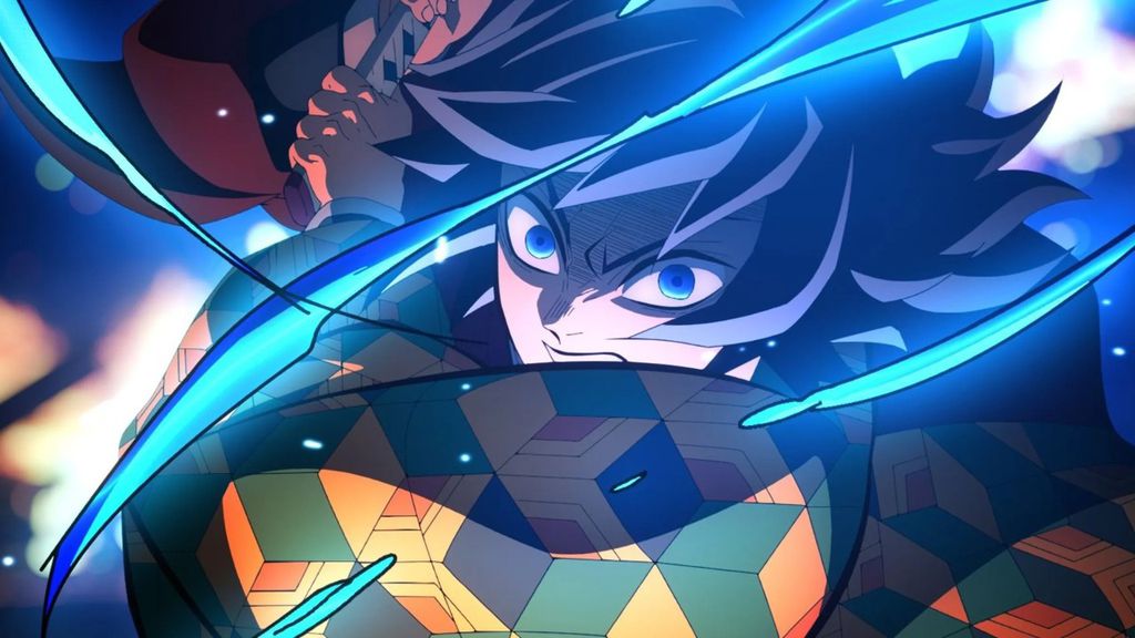 Imagem de Demon Slayer
