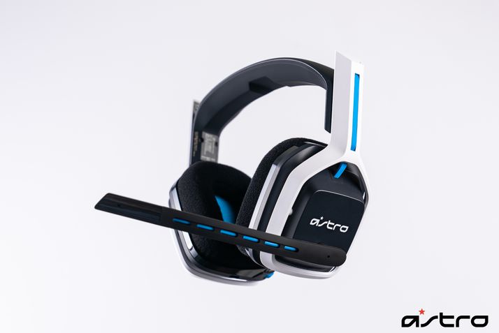 Astro A20