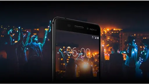 Ela voltou! Nokia anuncia oficialmente seu primeiro smartphone Android