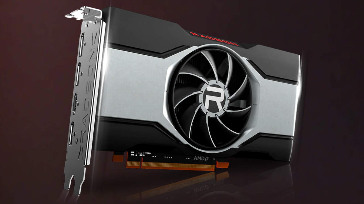 AMD Radeon RX 6600 é anunciada para concorrer com a RTX 3060 - Canaltech