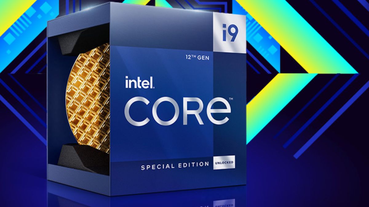 Intel anuncia encerramento dos processadores de 12ª geração