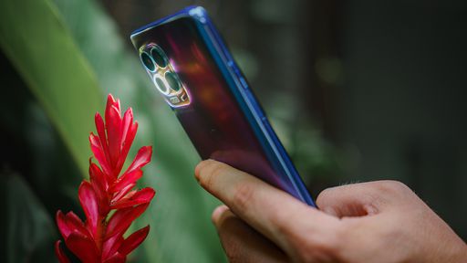OFERTA DA MOTOROLA | Após alta de preço, Moto G100 volta a ficar mais barato