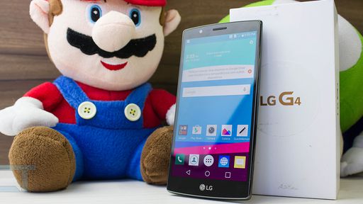 LG G4 e V10 ganham previsão de atualização para o Android Nougat