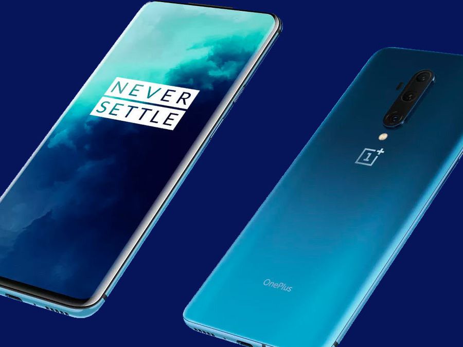OnePlus 7T Pro é lançado oficialmente na Europa — e tem edição da