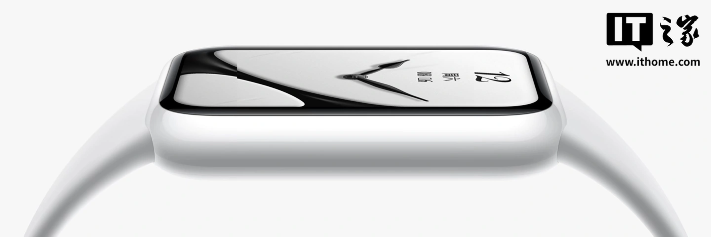 Xiaomi Smart Band 10 Pro