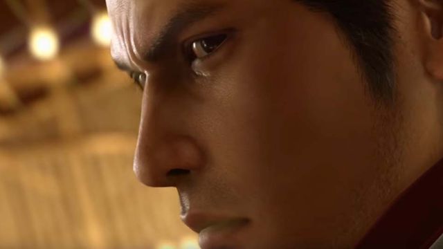 SEGA lança trailer estendido de Yakuza Kiwami 2