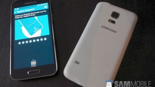 Especificações e imagens do Samsung Galaxy S5 Mini vazam na internet