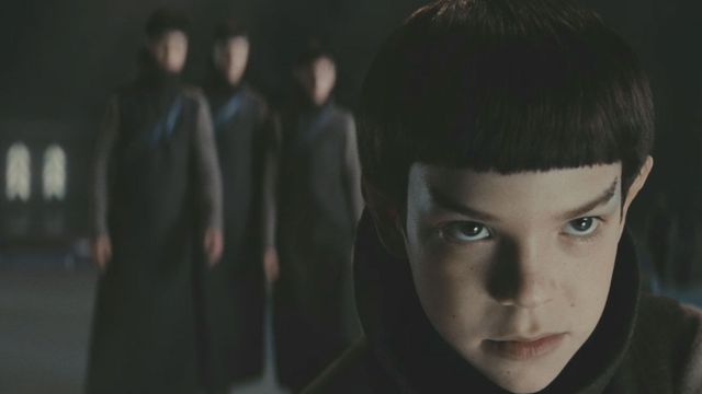 Agora é oficial: um jovem Spock aparecerá em Star Trek: Discovery