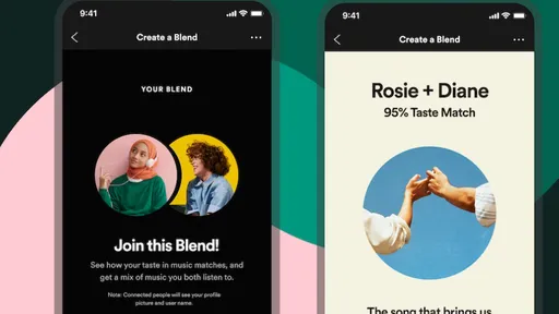 Spotify agora tem "match musical" para você descobrir gostos em comum com amigos
