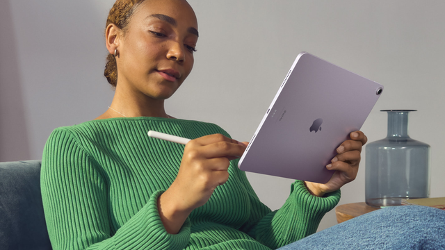 (Imagem: Divulgação/Apple)