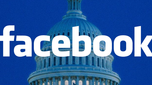 Habitantes do estado de Washington, EUA, poderão registrar seu voto no Facebook