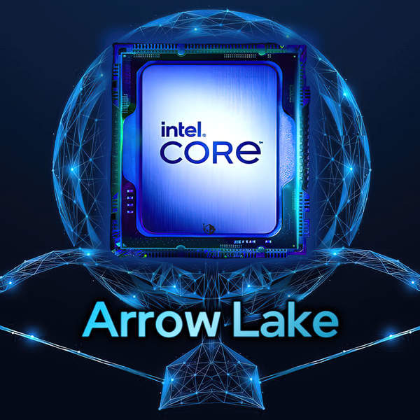 Intel Core Ultra 5 245K tem desempenho similar ao Core i9-13900K