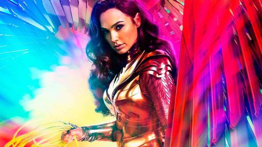 Foto vazada revela nova habilidade da Mulher-Maravilha no Universo Estendido DC