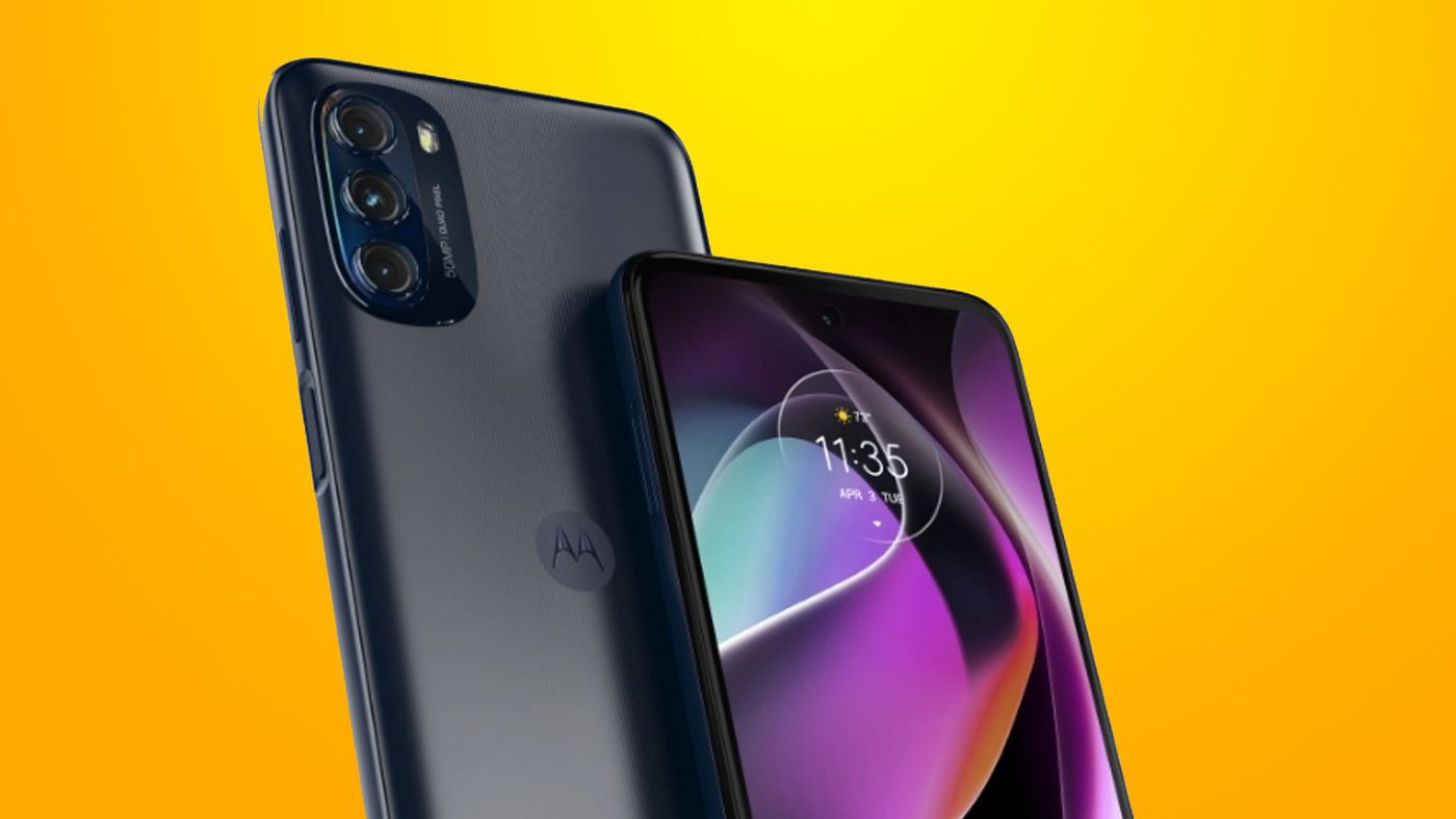 Moto G 5G 2022 ganha mais imagens com visual conhecido Canaltech