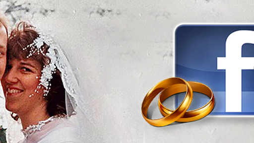 Mulher casada há 25 anos descobre segundo casamento do marido pelo Facebook