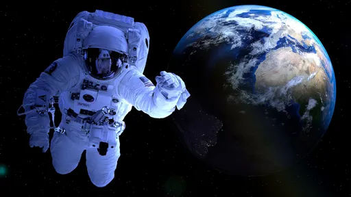 O que astronautas fazem no espaço? Qual a importância do trabalho do astronauta?