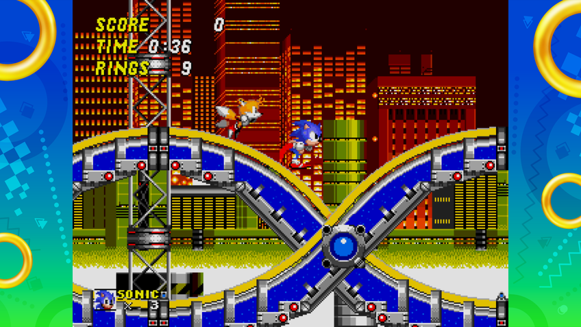 Nos 25 anos de Sonic, SEGA anuncia novo jogo; veja retrospectiva - Canaltech