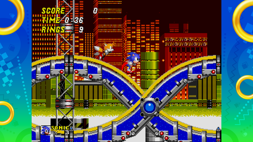 Jogos clássicos do Sonic serão removidos das lojas digitais - Canaltech