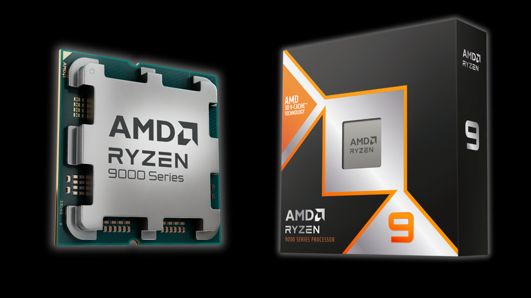AMD Ryzen 9 9950X3D estreia com desempenho até 58% superior em