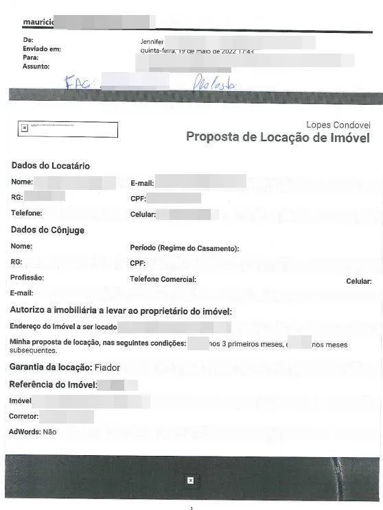 Vazamento pode ter exposto 300 mil documentos de grupo de imobiliárias do Brasil