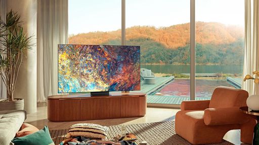 Samsung traz ao Brasil linha NEO QLED de TVs, que multiplica os pontos na tela
