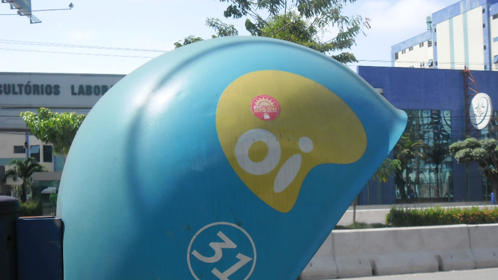 Justiça suspende falência da Oi após pedido de bancos