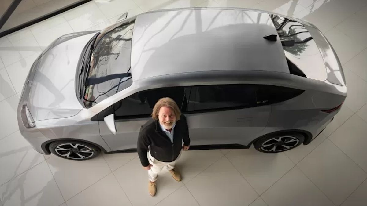 O 'Elon Musk brasileiro' pisa no freio: Lecar admite erros e adia sonho do carro nacional