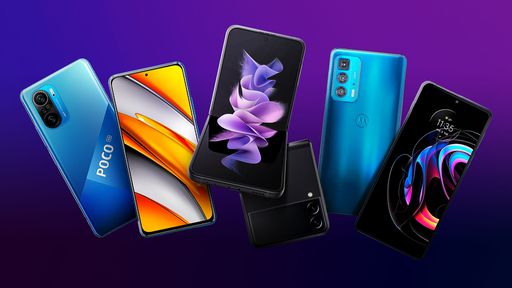 Melhor Celular Android para comprar na Black Friday